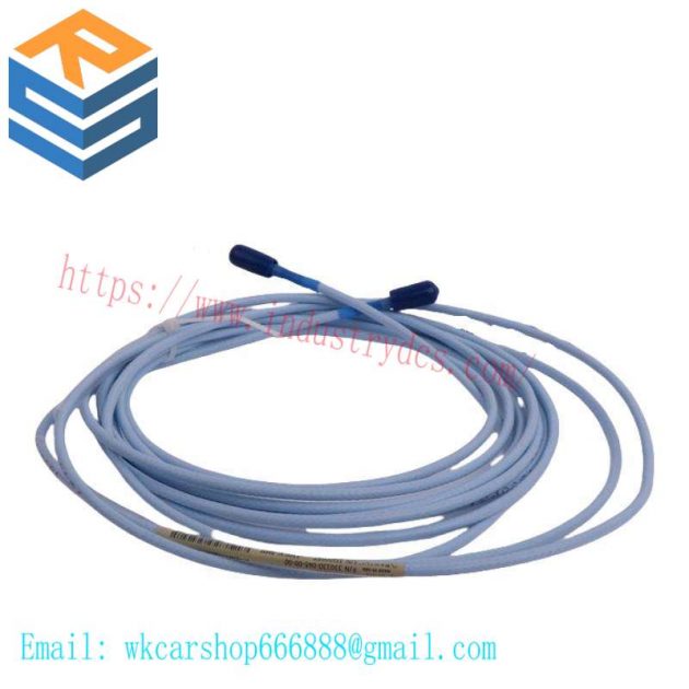 BENTLY NEVADA 330104-06-14-10-02-00 Proximity Probes - Precision Measurement for Industrial Control