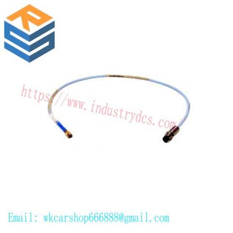 Bently Nevada 330105-02-12-05-02-05 Industrial Control Module