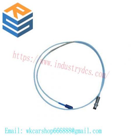 Bently Nevada 330105-02-12-10-02-CN Control Module