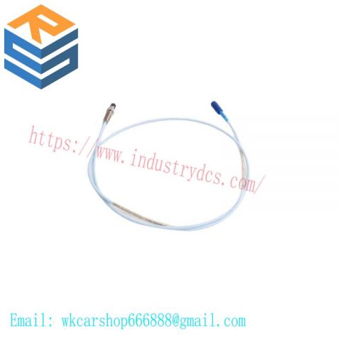 Bently Nevada 330105-02-12-15-12-CN Reverse Mount Probes