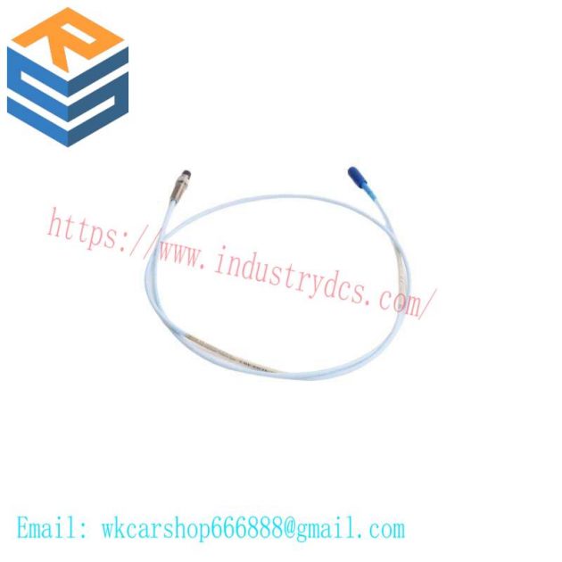Bently Nevada 330105-02-12-15-12-CN Reverse Mount Probes