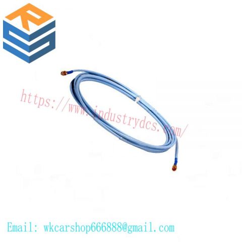 BENTLY NEVADA 330130-040-01-CN Extension Cable, Precision Engineering for Industrial Control Solutions