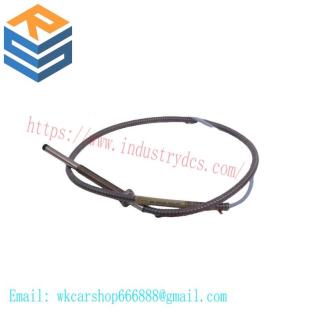 Bently Nevada 330130-065-01-05 | 3300 XL Extension Cable