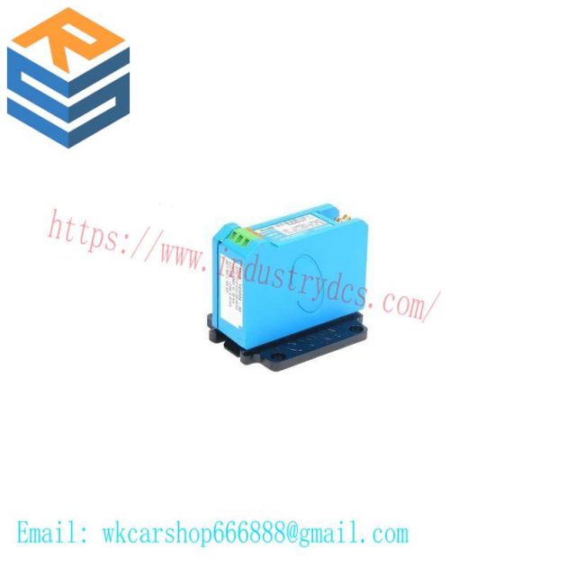 Bently Nevada 330180-X0-05 | Proximity Sensor, Advanced Industrial Control