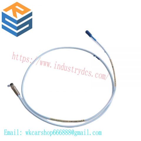 BENTLY NEVADA 330190-035-00-00: 3300 XL 8 mm Proximity Probes