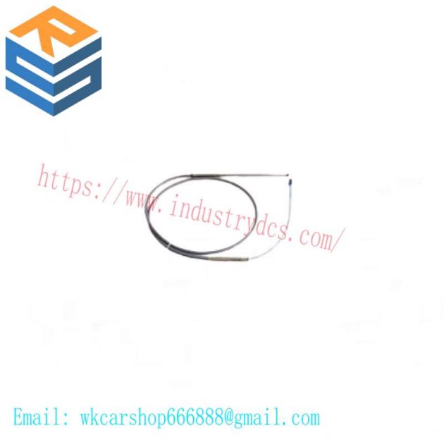 Bently Nevada 330194-17-25-15-00 Proximity Sensor
