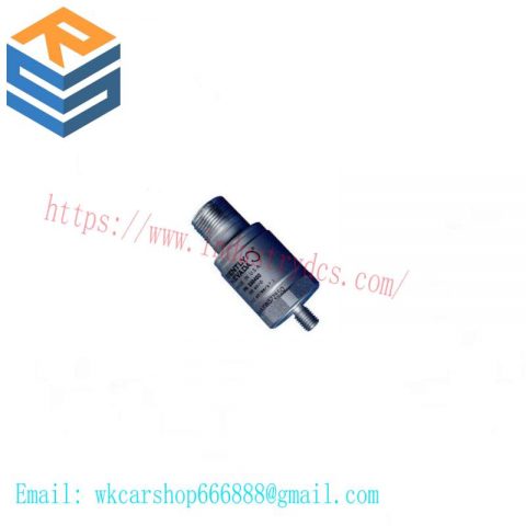 BENTLY NEVADA 330400-02-CN: Precision Accelerometer Acceleration Transducers