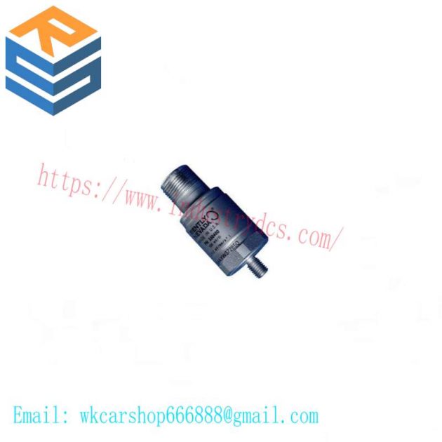 BENTLY NEVADA 330400-02-CN: Precision Accelerometer Acceleration Transducers