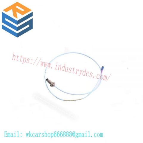 BENTLY NEVADA 330703-000-100-10-02-00 Proximity Probes - Precision Sensor Solutions