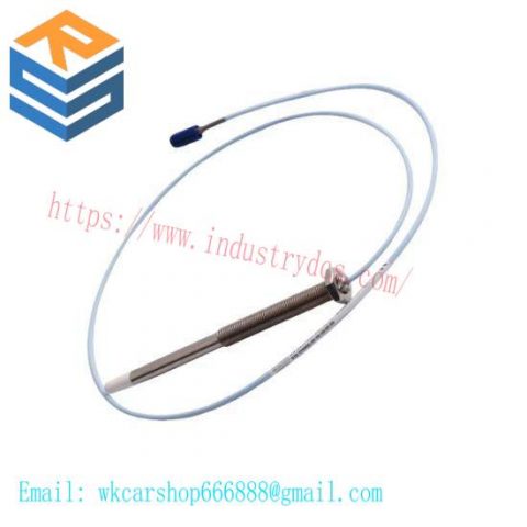 Bently Nevada 330908-00-36-05-02-05-05 Proximity Probe, 3300XL Series, 8mm