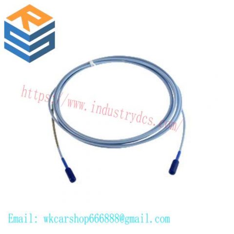 Bently Nevada 3300 XL NSv Proximity Probe 330909-00-65-05-02-00