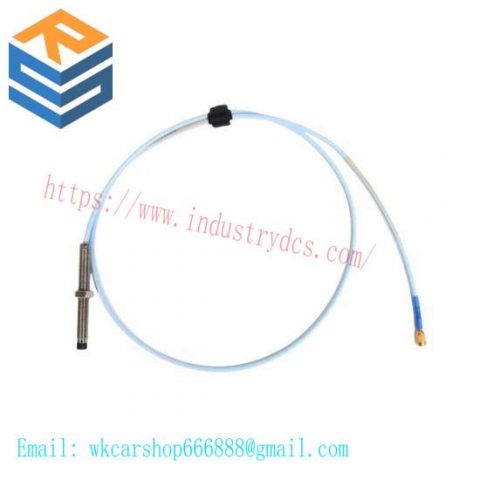 Bently Nevada 3300 XL 8mm Proximity Probe