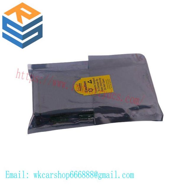 Bently Nevada 3500/05-02-04 DC Input Module for Industrial Control Systems
