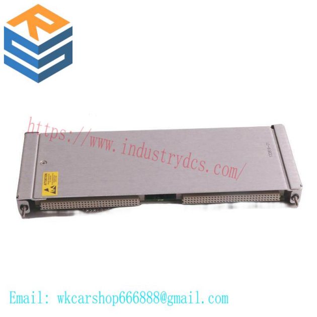 Bentley Nevada 3500/15 133292-01 Power Supply Module