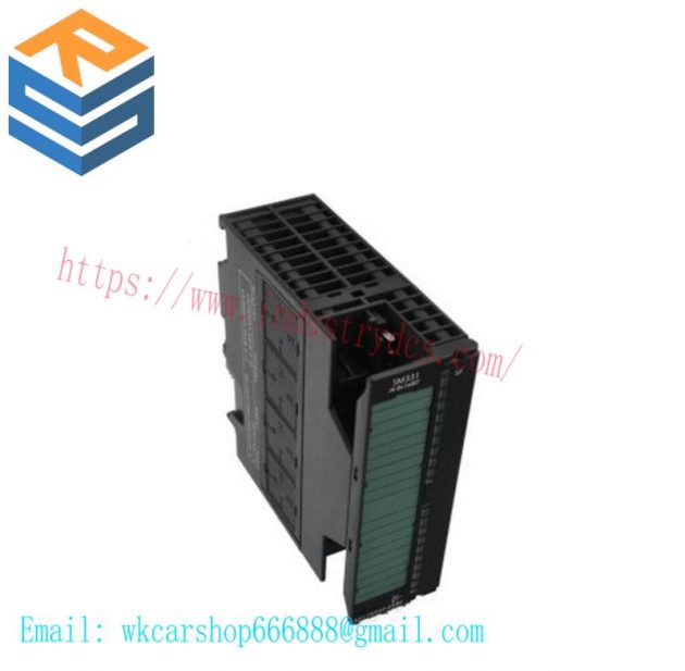 SIEMENS 383VA21N1F Moore 383 Multi-Point Display Station