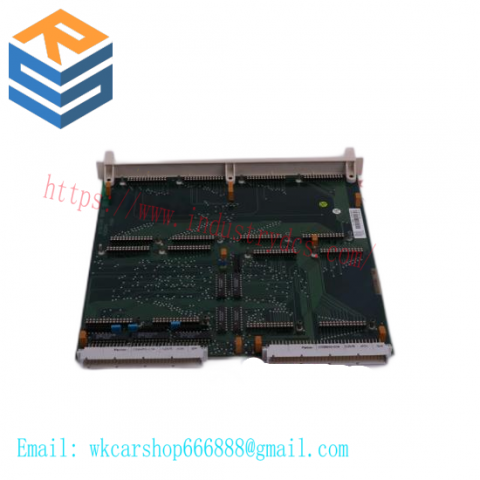 ABB 3ADT220119R0201 DDC-TOOL CMT Industrial Control Module