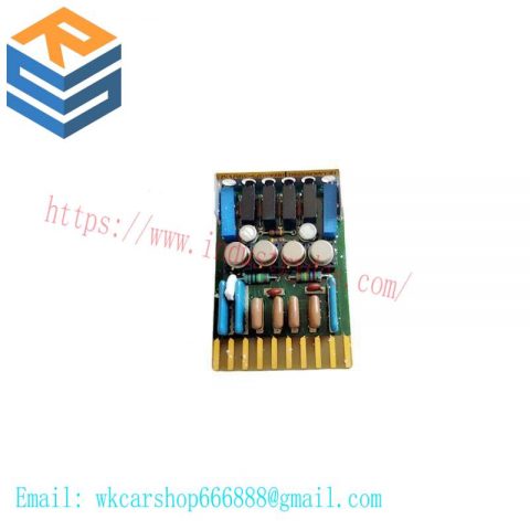 ABB 3BHB006309R0001 - UNS0882a-P DCS Board Card