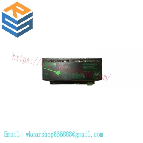 ABB 3BHB 006449R0002 High-Performance Power Module