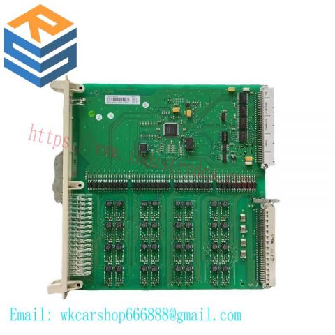ABB 3BHB90211000596 - Advanced Control Module