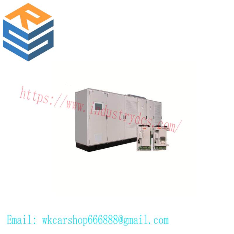 ABB 3BHE003523R0030 Power Pack Filter - High Performance Solution for Industrial Applications