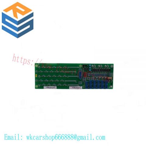 ABB 3BHE012276R0101 UAD143A101 PCB Board: Advanced Control Module for Industrial Automation