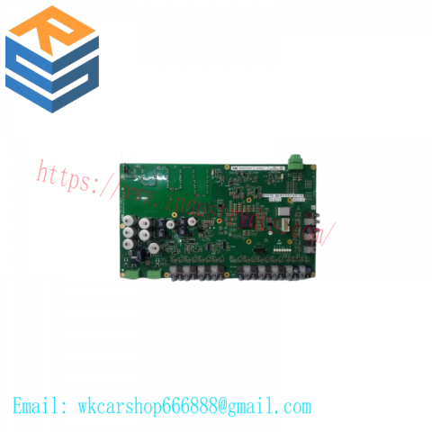 ABB 3BHE047217R0101 GD D360 C High-Voltage Inverter Board