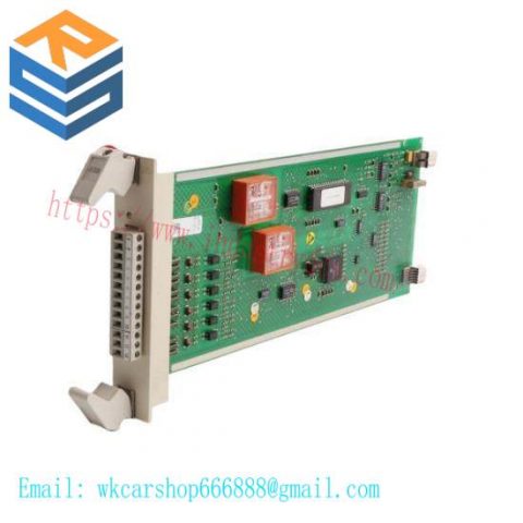 ABB 3BSE001449R1 TC520 Communication Module