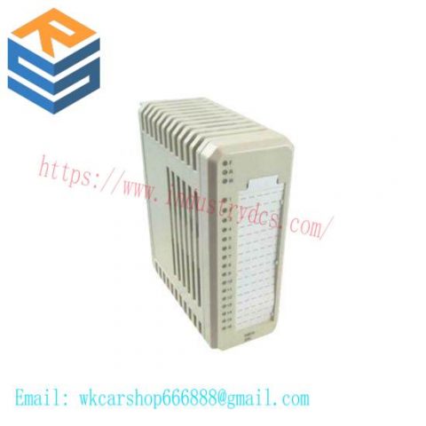 ABB 3BSE008508R1 Automation System Controller