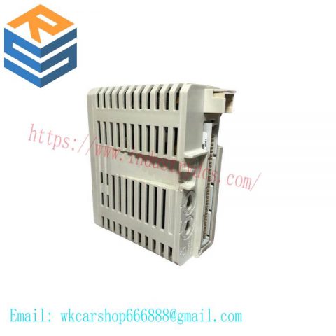 ABB 3BSE008544R1 - High Efficiency Power Supply Module
