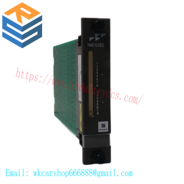 ABB 3HAC023195-001 GTPU 210 M Cable: Advanced Industrial Control Cabling Solution