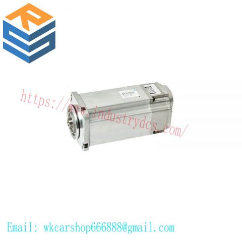 ABB 3HAC057288-002 Robot: Rotational AC Motor M10 Without Pinion Axis 5, Designed for Precision Manufacturing