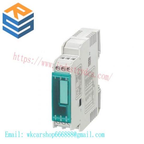 Siemens 3RS1705-1FW00 INTERFACE CONVERTER
