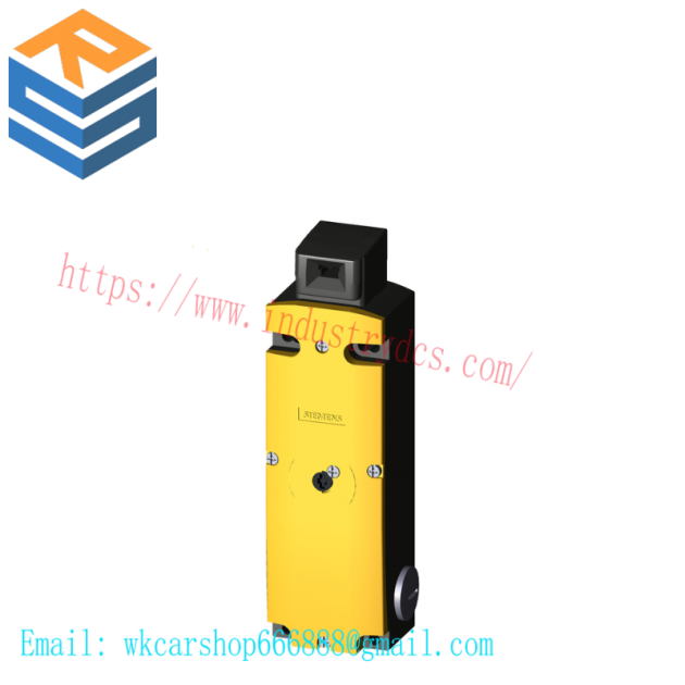 SIEMENS 3SF1324-1SD21-1BA1: Safety Position Switch with ASISAFE Technology
