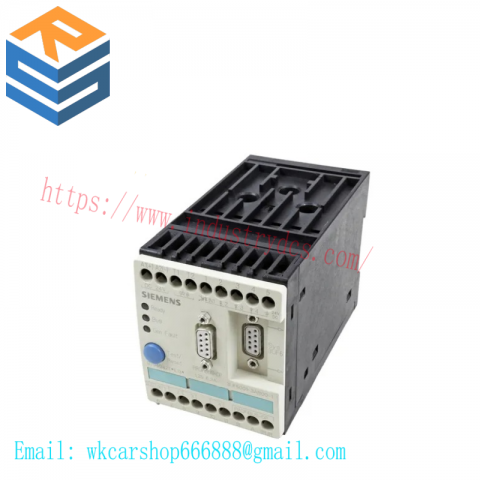 SIEMENS SIMOCODE-DP BASIC UNIT 3UF5011-3AB00-1, Advanced Automation Solution