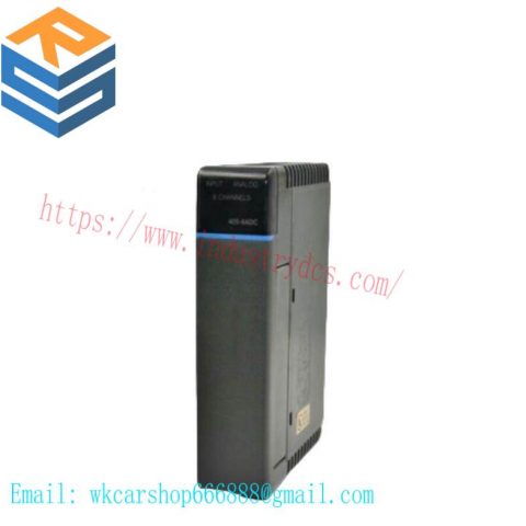 SIEMENS 405-8ADC-1 Analog Input Voltage/Curent Converter