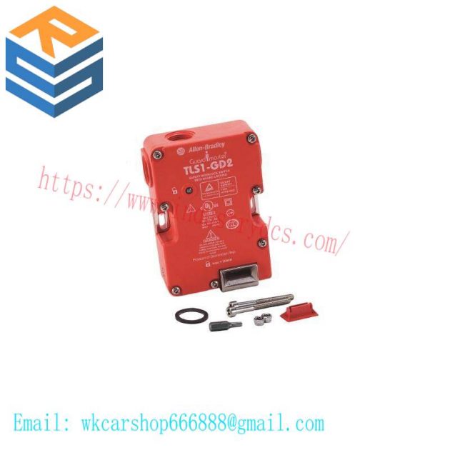 TLS-2 GD2 Power to Lock by Brand Model, a Modular Control Unit