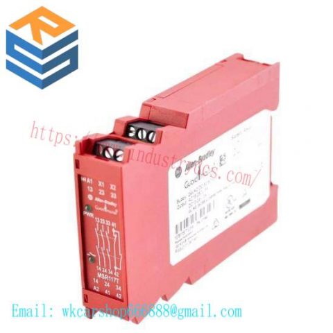 ABB 440R-B23211 Drive System, Industrial Automation Solutions
