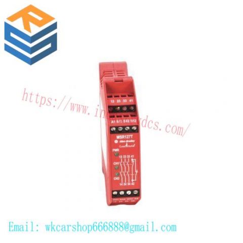 Guardmaster LTD Module 440R-N23126 by BrandName