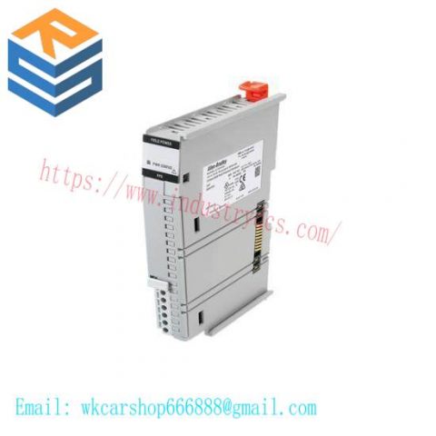 Allen-Bradley 5069-FPD Compact I/O Field Potential Distributor Module