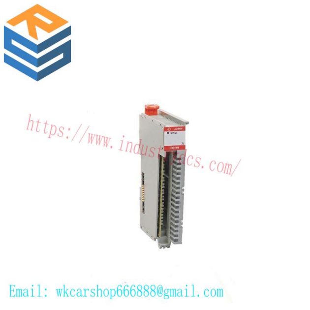 AB 5069-IA16: 16 Channel AC Input Modules for Advanced Automation Solutions