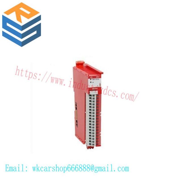 AB Compact5000 5069-IB8S 8-Channel 24VDC Sink Safety Input Module