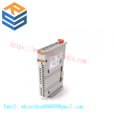 Allen-Bradley 5069-IF8 Compact I/O Input Module