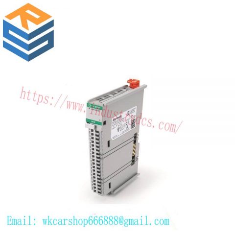 AB 5069-OB16F - High-Speed Compact DC Output Module