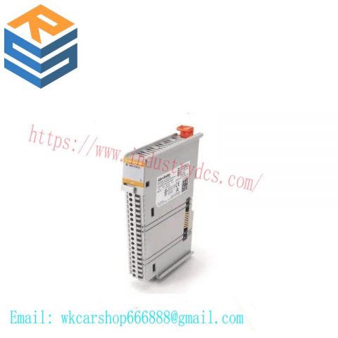 Allen-Bradley 5069-OF4 4-Channel Voltage/Current Analog Output Module