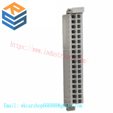 Allen-Bradley 5069-RTB18-SCREW: Compact I/O 18 pins Screw type terminal block kit