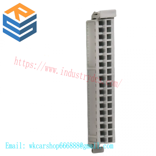 Allen-Bradley 5069-RTB18-SCREW: Compact I/O 18 pins Screw type terminal block kit