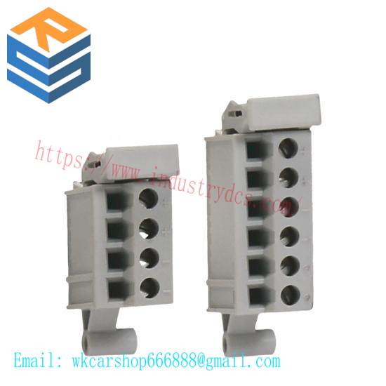 Compact 5000 Spring I/O Power terminal RTB Kit by Siemens - 5069-RTB64-SPRING, Industrial Automation Solutions