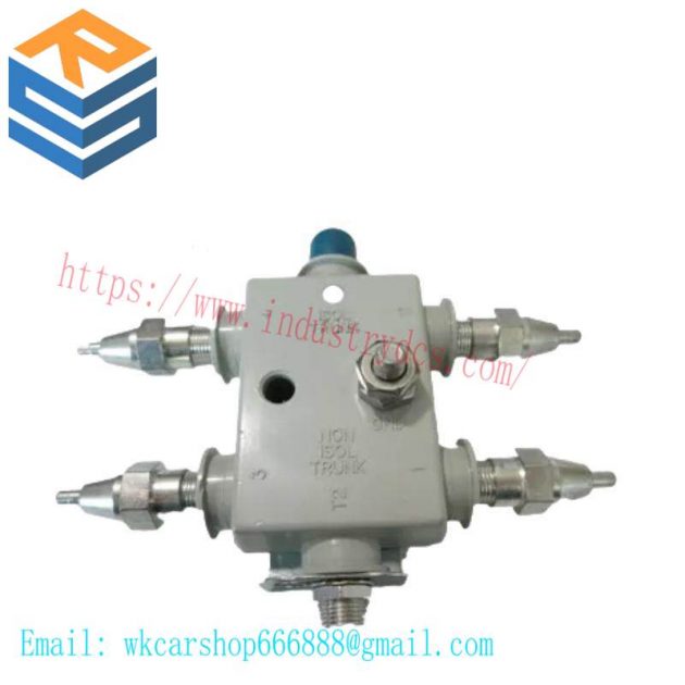 Honeywell 51109693-100B GROUND TA: Advanced Control System Module