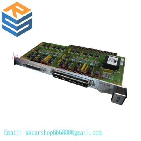 HONEYWELL 51195096-200: TDC-3000 Input/Output Board for Advanced Control Solutions