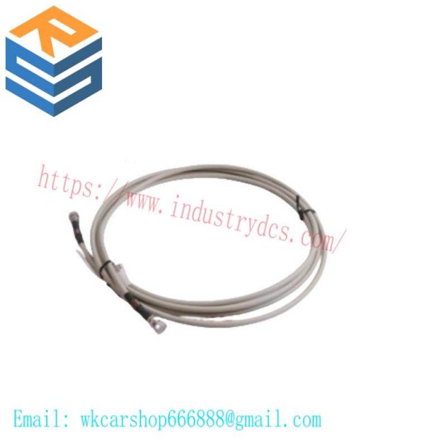 HONEYWELL 51195153-005 Cable Set for Industrial Control Applications
